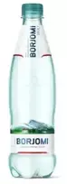 Natūralus mineralinis vanduo BORJOMI, PET, 0,5 l