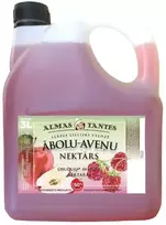 Nektārs ALMAS TANTE Ābolu-aveņu HDPE, 3l