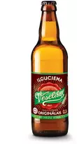 Iesala dzēriens Veselības Oriģinālais IĻĢUCIEMA 0,5 L Stikls (DEP)