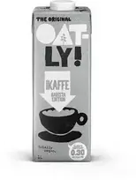 Auzu dzēriens OATLY Barista Edition,1l