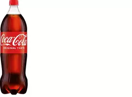 Gāzēts dzēriens COCA COLA, PET, 1.5l (DEP)