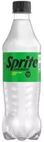 Gāzēts dzēriens SPRITE Zero, PET, 0.5l (DEP)