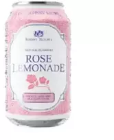Rožu dzēriens JOHNNY BLOOM'S Rose, 0.33l(DEP)