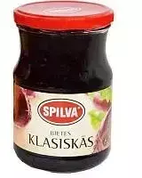 Marinuoti burokėliai SPILVA, 580 ml