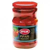 Marinuoti pipirai SPILVA, 720ml