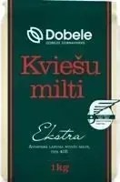 Dobeles Dzirnavnieks Miltai Ekstra DOBELE, 1kg