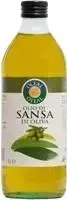 Alyvuogių aliejus DiSansa Oleal 1 l, Olitalia