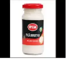 Mārrutki SPILVA mājas gaumē, 200g