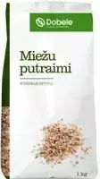 Dobeles Dzirnavnieks Miežu putraimi DOBELE, 1kg
