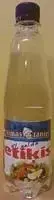 Galda etiķis 9% ALMAS TANTE, 0.5 l