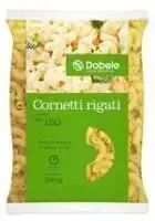 Dobeles Dzirnavnieks Makaroni radziņi DOBELE, 500g