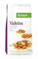 Dobeles Dzirnavnieks Miltu maisījums Vafeļu DOBELE, 500g