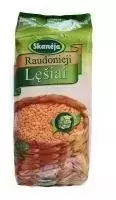 Raudonieji lęšiai SKANEJA, 500g