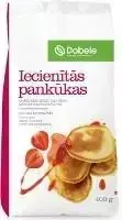 Dobeles Dzirnavnieks Miltu maisījums Pankūkas iecienītās DOBELE, 400g
