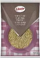 Galinta Apaļgraudu zirņi LIMOR, 800g
