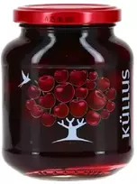 Vyšnių uogienė KULLUS, 400g