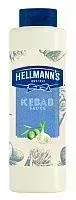 Kebaba mērce HELLMANN'S, 842 g