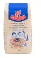 Herkuless viso grūdo avižinės kruopos, 1,5kg