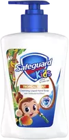 Šķidrās roku ziepes SAFEGUARD Tropical, 225ml