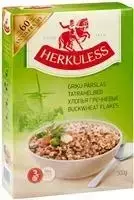 Herkuless griķu pārslas, 0.500kg