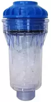 Amg Water Filters Skalbimo mašinos filtro korpusas Cristalsoft 3/4