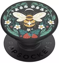 Popsockets 2 Bee Boho 804149 uchwyt i podstawka do telefonu - standard