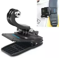 Puluz RUIGPRO 360° Strap mount for DJI Osmo Action