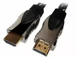 Brackton High Speed HDMI Male – HDMI Male With Ethernet 5m 4K