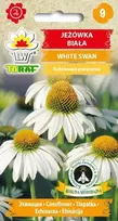 „Toraf Baltas Swan“ ežiuolės sėklos - baltos 0,3 g