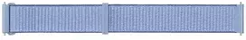 ET-SVR86MLE Samsung Cloth Strap for Samsung Galaxy Watch 4 Classic Mėlyna