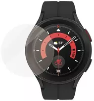 Fusion Accessories Fusion Nano 9H full coveraged glass for Samsung Galaxy Watch 5 Pro 45mm