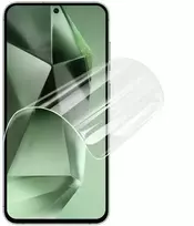„Fusion Accessories“ „Fusion Ekranas Guard TPU“ apsauginė plėvelė telefonui „Samsung Galaxy S24 FE“ (S721)