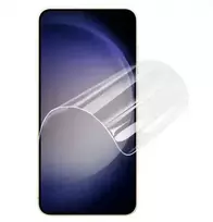 „Fusion Accessories“ „Fusion Ekranas Guard TPU“ apsauginė plėvelė telefonui „Samsung Galaxy S20“ (G980)