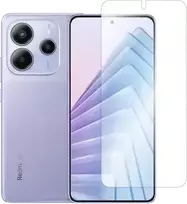 Fusion Accessories Fusion Ekranas Guard protective filmas for Xiaomi Redmi Note 14 4G 5G