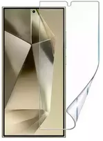 Fusion Accessories Fusion Ekranas Guard TPU protective filmas for phone Samsung Galaxy S25 FE (S731)
