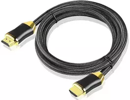 Fusion Accessories Fusion HDMI cable v2.1 | 8K | 4K | 1.5m | juodas