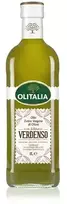 Olitalia Olīveļļa Extra Virgin nerafinēta VERDENSO, 1l
