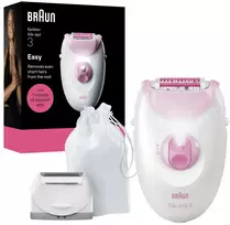 Braun Silk-épil 3 3-033
