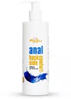 Medica „MyLove“ analinio-nugaros šoninis komfortas 300 ml.