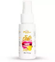 Medica „MyLove Taste“ burnos purškalas su ananasais, 50 ml.