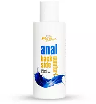 Medica „MyLove“ analinio-nugaros šoninis komfortas 150 ml.