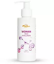 „MyLove Woman“ kremas su hialuronu, 150 ml.