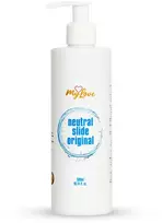 „MyLove“ neutralus skaidrusis dezodorantas, originalus, 300 ml.