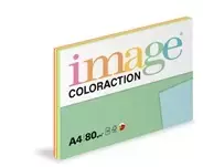 Xerox Antalis Papír Image Coloraction Mix reflexní 5x20 A4 (80g/100ks)