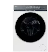 Skalbimo mašina WASHING MACHINE HW100-B14387U1-S HAIER