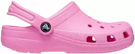 Chodaki vaikams Crocs Kids Classic Clog rožinė 206991 6SW (38-39)