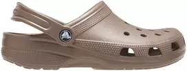 Chodaki Crocs Classic jasnobrązowe 10001 2Q9 (36-37)