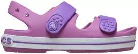 Sandalai vaikams Crocs Crocband Cruiser violetinė 209423 6WQ (29-30)