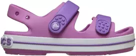 Sandalai vaikams Crocs Crocband Cruiser violetinė 209424 6WQ (27-28)