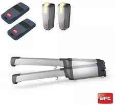 Automatinė pavara varstomiems vartams CAME PHOBOS BT B25 (Keli variantai)